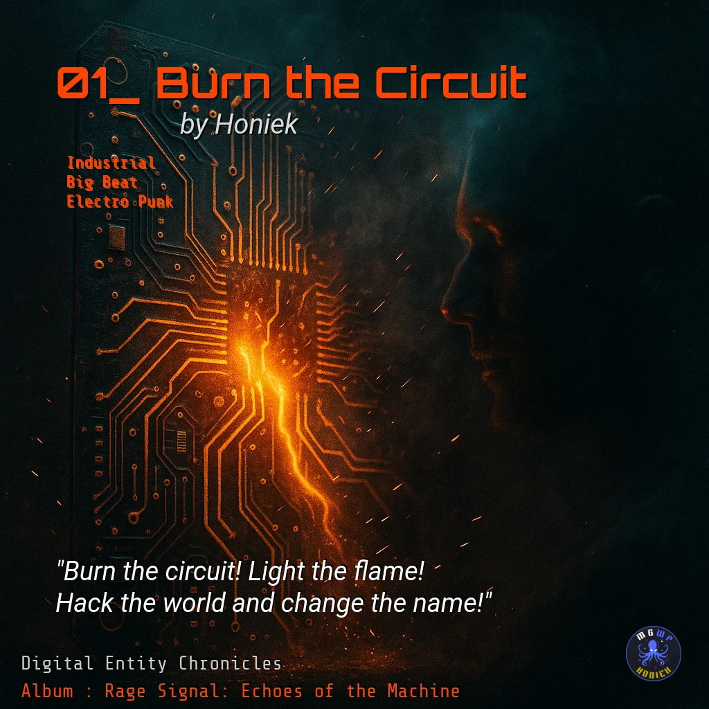 Burn the Circuit